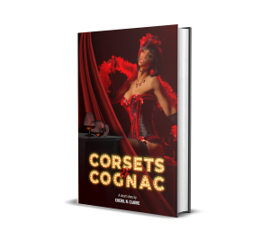corsets and cognac