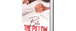 the pillow